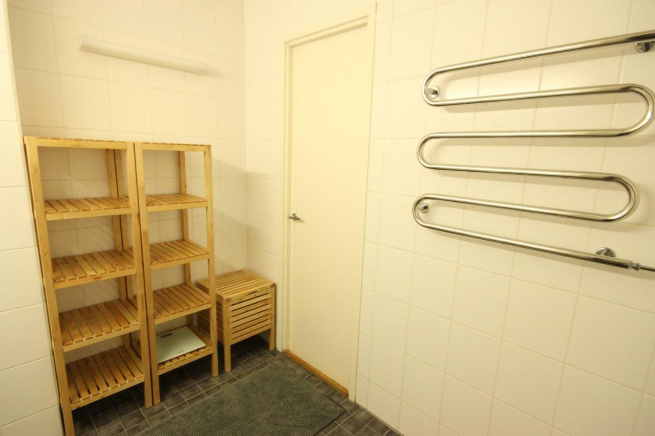 4 Room Apartment In Kauniainen - Asematie 6 Buitenkant foto